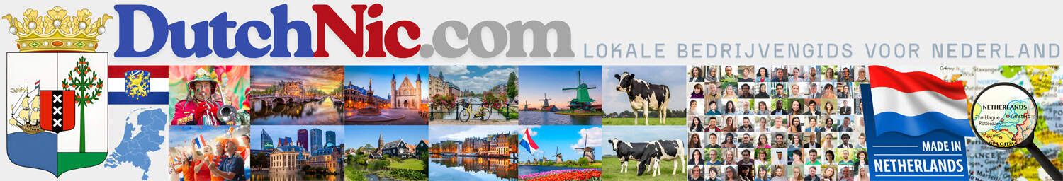 Gemaakt in Nederland - Paradise Reizen